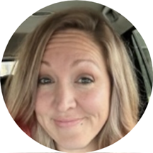 Courtney Parchmon, LPC