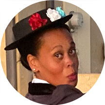 Courtney Parker, LMFT