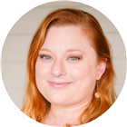 Courtney Parker, LMHC