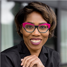 Courtney Porter, LCSW