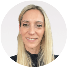 Courtney Procel, LCSW