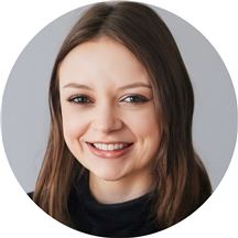 Courtney Pyle, MSW