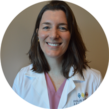Courtney Rauer, APRN