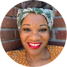 Courtney Rawls, PMHNP