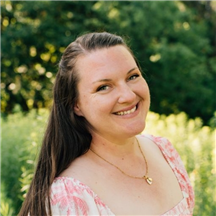 Courtney Reinhart, LCSW