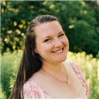 Courtney Reinhart, LCSW