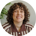 Courtney Robinson, LCPC