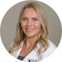 Courtney Roy, APRN