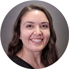 Courtney Savage, SLP, CCC - SLP