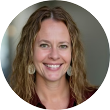 Courtney Sedgwick, LICSW