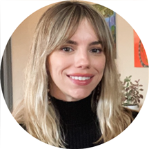 Courtney Snow, LPC