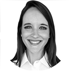 Courtney Stanton-Shaw, LPCC