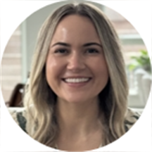 Courtney Todys, RD