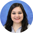 Courtney Trejo, LPC Associate