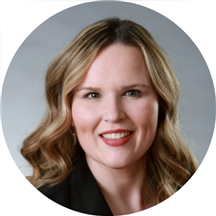 Courtney Turner, MSN