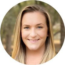 Courtney Uppendahl, LMFT