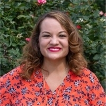 Courtney Vastine, LCSW