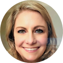 Courtney Warren Crittendon, LCSW