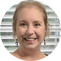 Courtney Weaver, LCSW