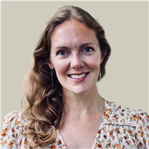 Courtney Westenburg, FNP