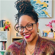 Courtney White, LPC