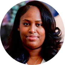 Courtney Williams, LMSW