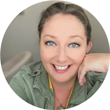 Courtney Yergin, LICSW
