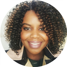 Courtni Hawkins, LMFT