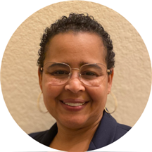 Crachelle Gates, LPC