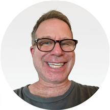 Craig Astrachan, LCSW