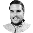Craig Bills, LISW