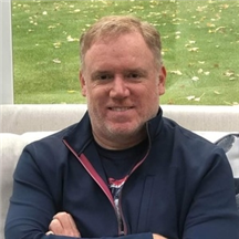 Craig Bowman, LCSW