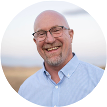 Craig Dauderman, LMFT