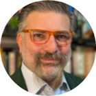 Craig Kayaian, LMHC