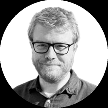 Craig Keene, LCSW