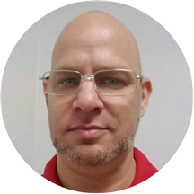 Craig Lampkin, LMFT