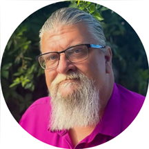 Craig McElroy, LMHCA