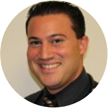 Craig Orofino, PA-C