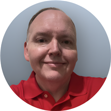 Craig Salisbury, LPCC
