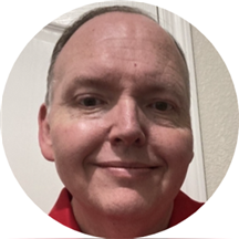 Craig Salisbury, LPCC