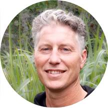 Craig Smith, LMHCA, MA