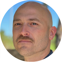 Craig Steckowski, LMFT