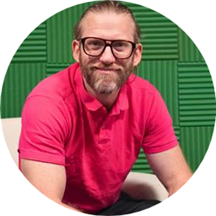 Craig Wieder, LCSW