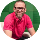 Craig Wieder, LCSW