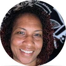 CreShaunda Lynn, LCSW