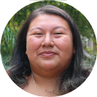 Cresencia Cruz, LMFT