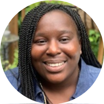 Crishna Wilburn, MA