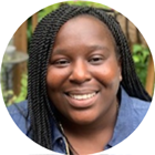 Crishna Wilburn, MA