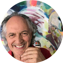 Crispin Kitto, LMFT