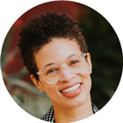 Cristal Cunningham, LMFT